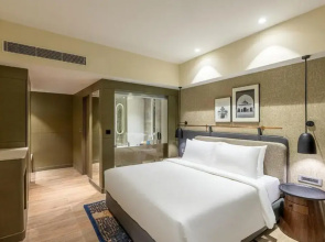 Radisson Hotel Phagwara