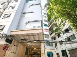 A25 Hotel - 63A Phương Liệt