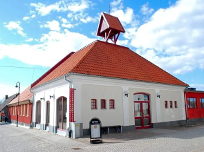 Laholm Hostel