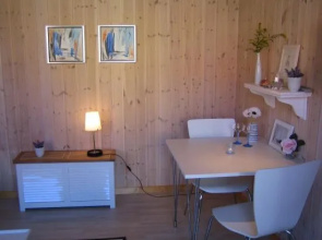 Skagen Vacation Apartments
