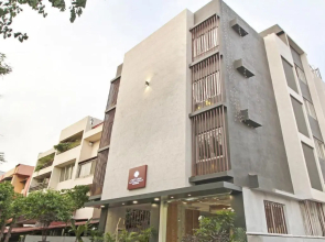 Treebo City Inn, Satara