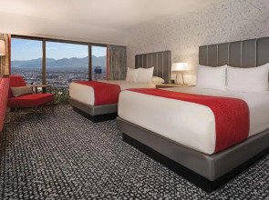 Flamingo Las Vegas Hotel & Casino