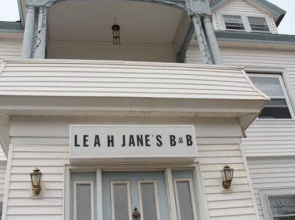 Leah Jane's Bed & Breakfast