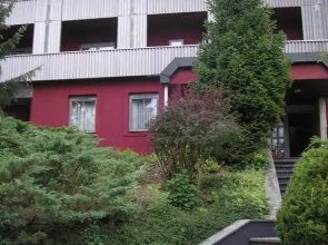 Ferienwohnung Pezi