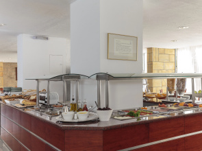 Athena Hotel
