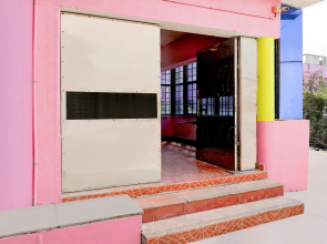 Hotel O Nemeli Road Sriram Nagar