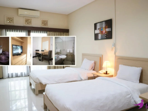 Rukun Senior Living