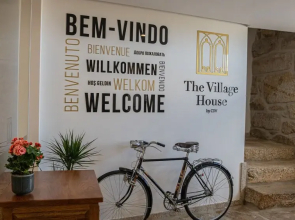 The Village House by CDV