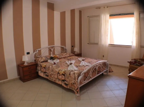 Villa Vito - Conchiglia