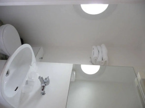 Ibis Marseille Centre Préfecture