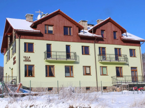Villa Valle Verde