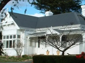 Huonville Guesthouse