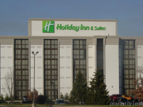 Holiday Inn Hotel & Suites Cincinnati - Eastgate by IHG