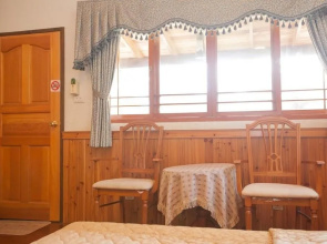 Greenriver Eco&Culture B&B