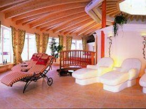 Strandhotel Entner