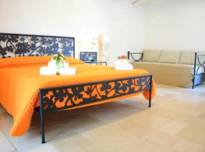 Corte Trullo Sovrano B&B