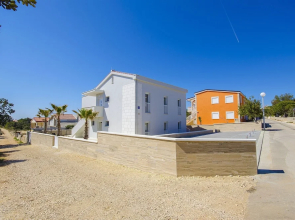 Apartments Villa V
