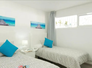 Apartment in San B. de Tirajana, G. Canaria 102888 by MO Rentals
