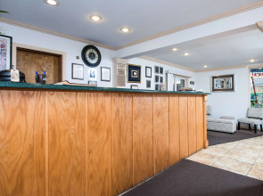 Americas Best Value Inn Pendleton