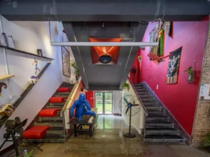 Hilife  Hostel(景德镇Hilife青年旅舍)