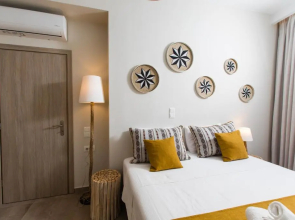 Ekaterini Luxury House