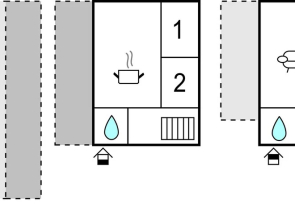 Nice Home in Orasac With Outdoor Swimming Pool, Wifi and 4 Bedrooms