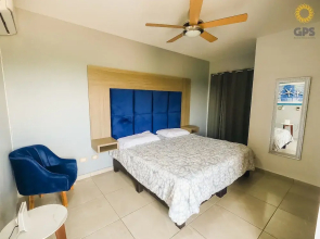 Pacifika Apartments