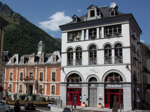 Studio Cauterets, 1 pièce, 4 personnes - FR-1-401-238