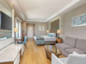 Titanic Deluxe Golf Belek