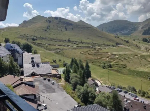 Bilocale 200mt Dagli Impianti
