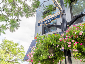 GLOBALSTAY. King Street Apartments