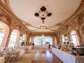 Hotel Eden Palace Au Lac