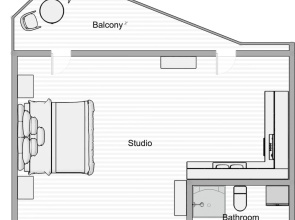 Wawel Apartments - LoftAffair