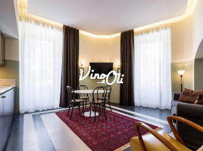 Vino e Oli Residenze
