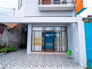 KoolKost near Jalan Adi Sucipto Solo