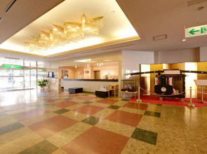 Hachinohe Seagull View Hotel