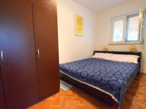 Apartment Magdica