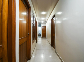 OYO 67033 Hotel Sahil Plaza