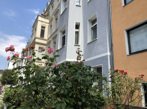 Ferienwohnung Bankwitz