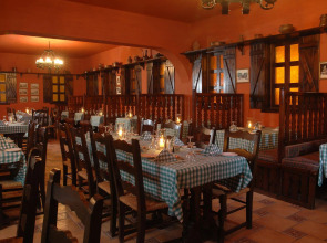 Arabia Azur Resort - All Inclusive