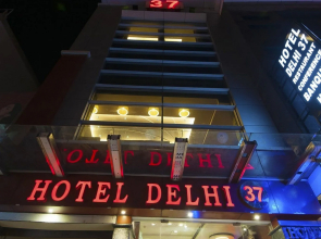 Hotel Delhi 37