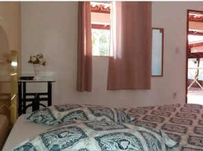 Recanto Pousada Sonho Meu