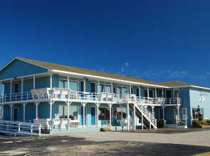 Fin 'n Feather Waterside Inn By Kees Vacations