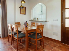Villa Jara