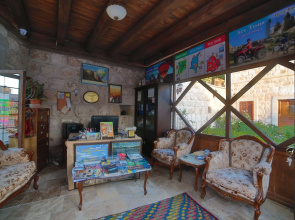 Guzide Cave Hotel