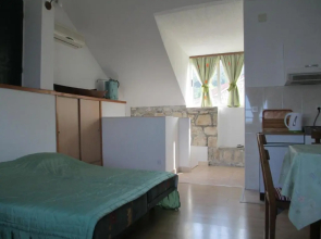 Apartments Acalinović