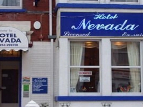Hotel Nevada