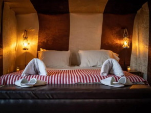 M'hamid Bivouac Chez Naji