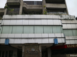 Citadines Amigo Iloilo