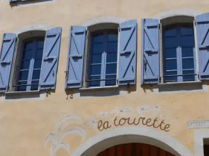 Maison d'hôte la Tourette